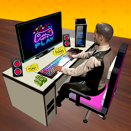 Icon image Internet Cafe Game Simulator