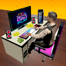 Internet Gaming Cyber Cafe Sim