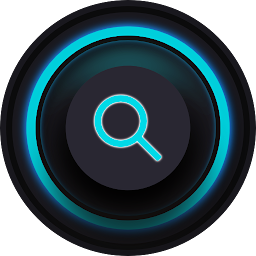 Icon image SearchApp with Search Widget