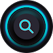 SearchApp with Search Widget - Androidアプリ