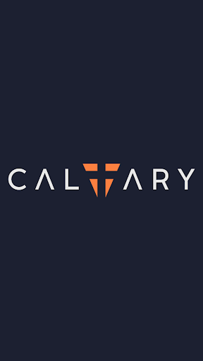 Android application Carlsbad Calvary screenshort