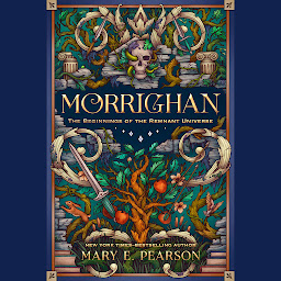 Icon image Morrighan: The Beginnings of the Remnant Universe