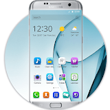 Theme for Samsung S7 edge icon