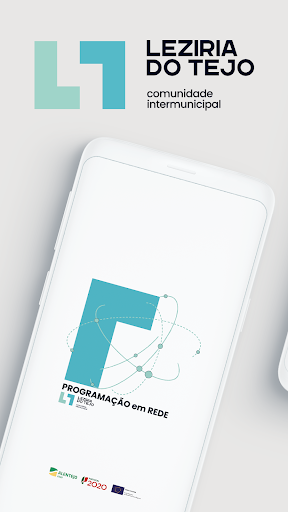 Android application Programação em Rede screenshort