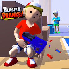 Blaster Pranks - Epic Toys