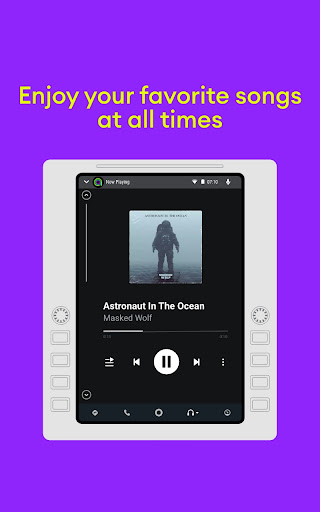 Anghami: Play music & Podcasts - Music & Audio - apps