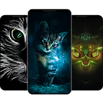 Cover Image of Tải xuống Cat Wallpaper  APK