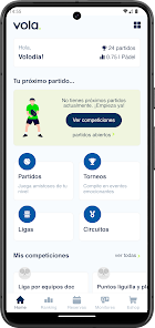 Vola Apps on Google Play