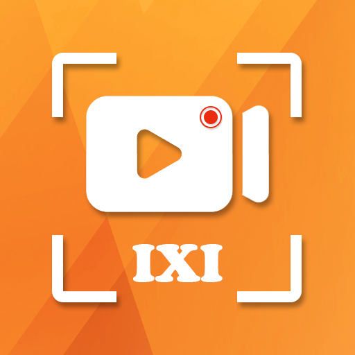 Screen Recorder HD recorder logo