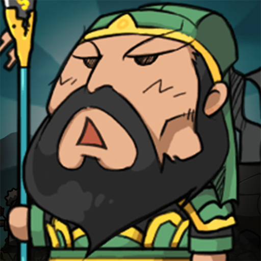 Merge Three Kingdoms Idle RPG Download on Windows