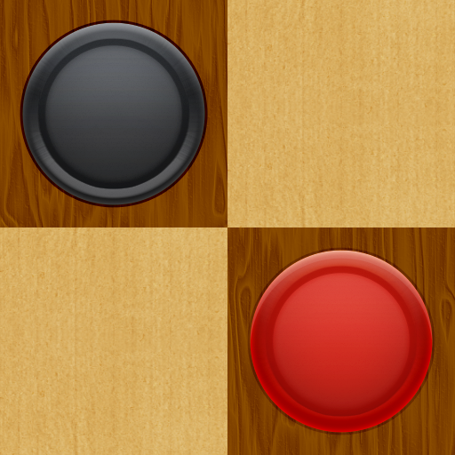Checkers 1.51 Icon