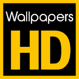 Wallpapers HD icon