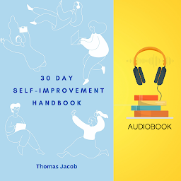 Icon image 30 Day Self-Improvement Handbook