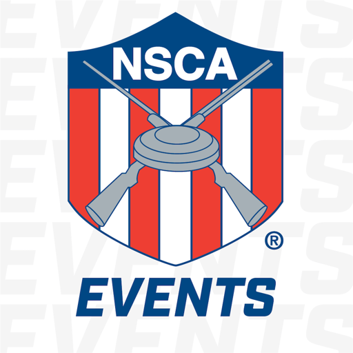 NSCA Events App 1.1.2758 Icon
