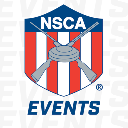 NSCA Events App  Icon