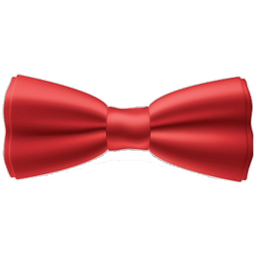 Bow Tie Type Voice Changer logo
