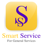 Cover Image of ダウンロード Smart Service  APK