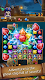 screenshot of Jewels Ghost Ship: jewel games