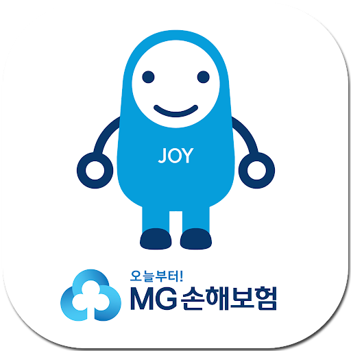 Android application MG헬스케어 screenshort