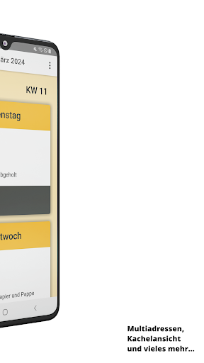 Abfall NDH Screen 3