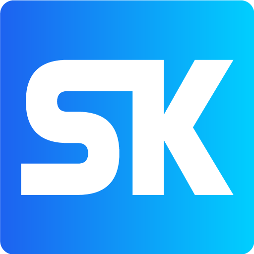 Skykit Player logo