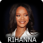 Cover Image of Download Rihanna:Puzzle,Wallpapers  APK