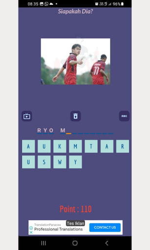 پیش نمایش برنامه