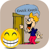 Funny Knock Knock Jokes icon