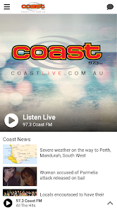 97.3 2024 coast fm