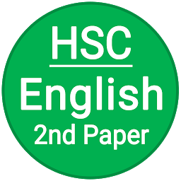 Icon image HSC English 2nd Paper