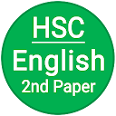 HSC English 2nd Paper