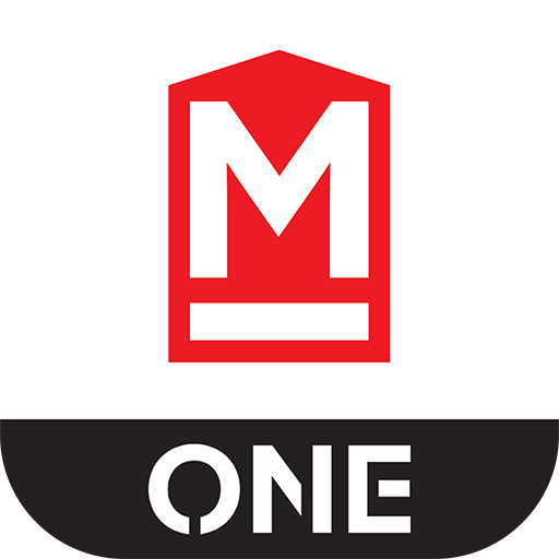Money Title ONE logo