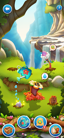 Game screenshot Jelly Juice apk download