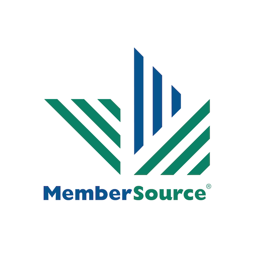 MemberSource CU logo