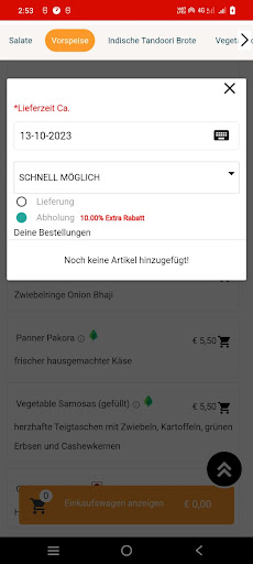 Bollywood Indian Restaurant