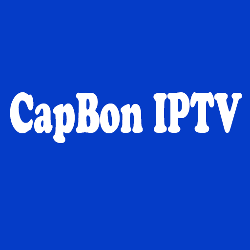 CapBon IPTV 555 Icon