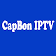 CapBon IPTV Descarga en Windows