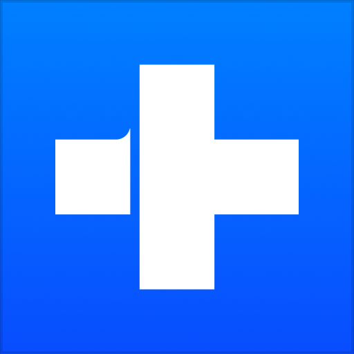 Dr.Fone: Photo & Data Recovery 5.1.4.632 Icon