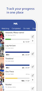 MyAnimeList Official 5