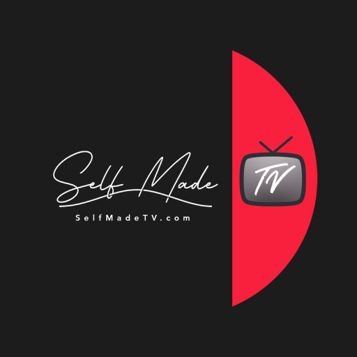 Self Made TV logo