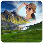 Cover Image of 下载 Nature Photo Frame  APK