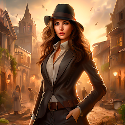 Icon image Hidden Object of Blackriver