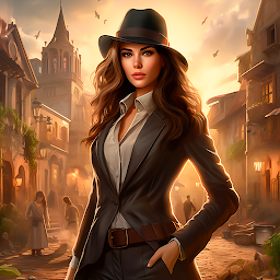 Imagen de icono Hidden Object of Blackriver