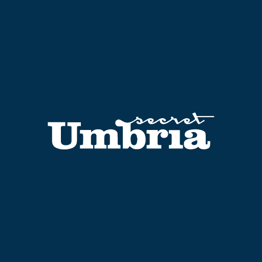 Secret Umbria logo