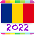 Cover Image of ダウンロード 2022 Romania Calendar  APK