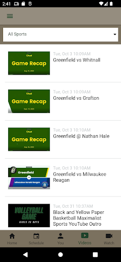 Screenshot of Hustlin Hawks