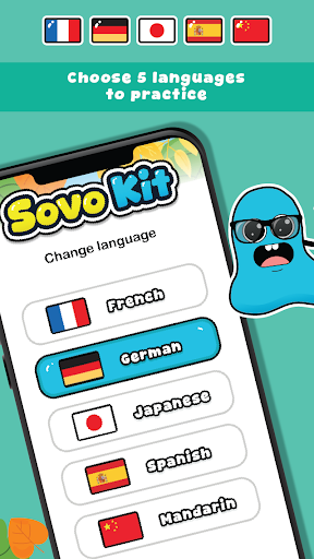 SovoKit Screenshot 2 - AppWisp.com