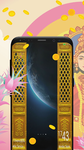Laxmi Door Screen Lock Opener Screen 2