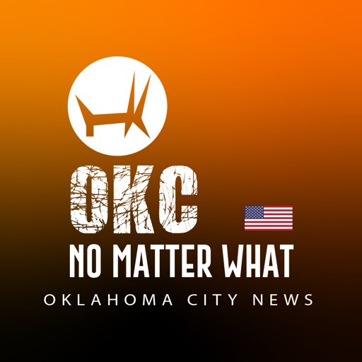 OKC No Matter What - News 12.6 Icon