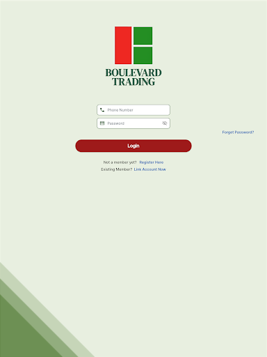 Boulevard Trading Member